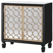 Carina Console Cabinet