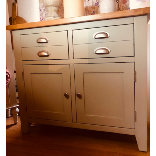The Vancouver Sideboard