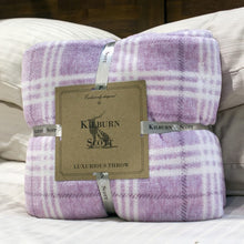 Checkers Throw