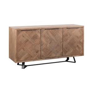 The Parquet Range 3 Door Sideboard Grandad s Shed