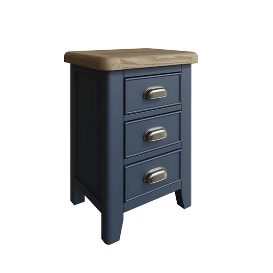 The Holker Bedside drawer unit