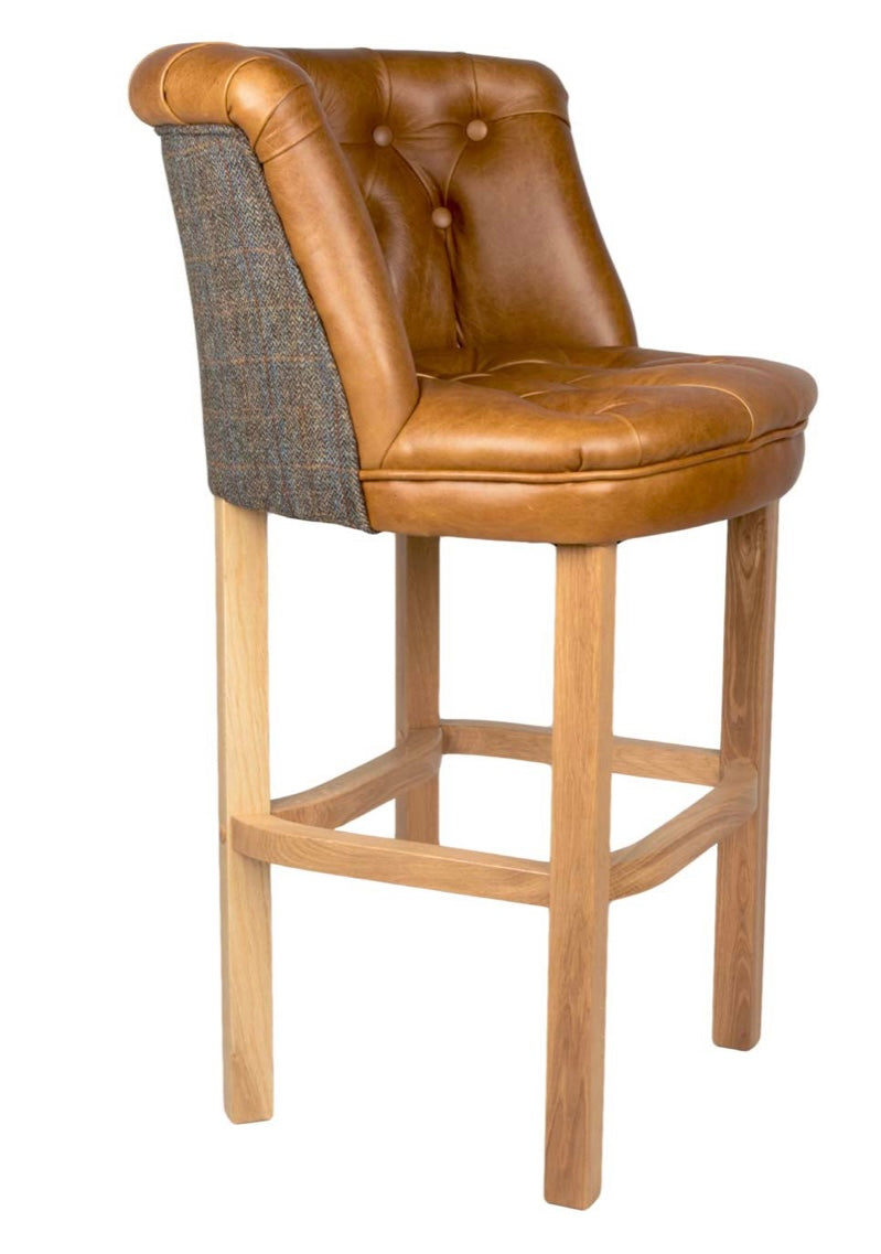 The Parker Barstool