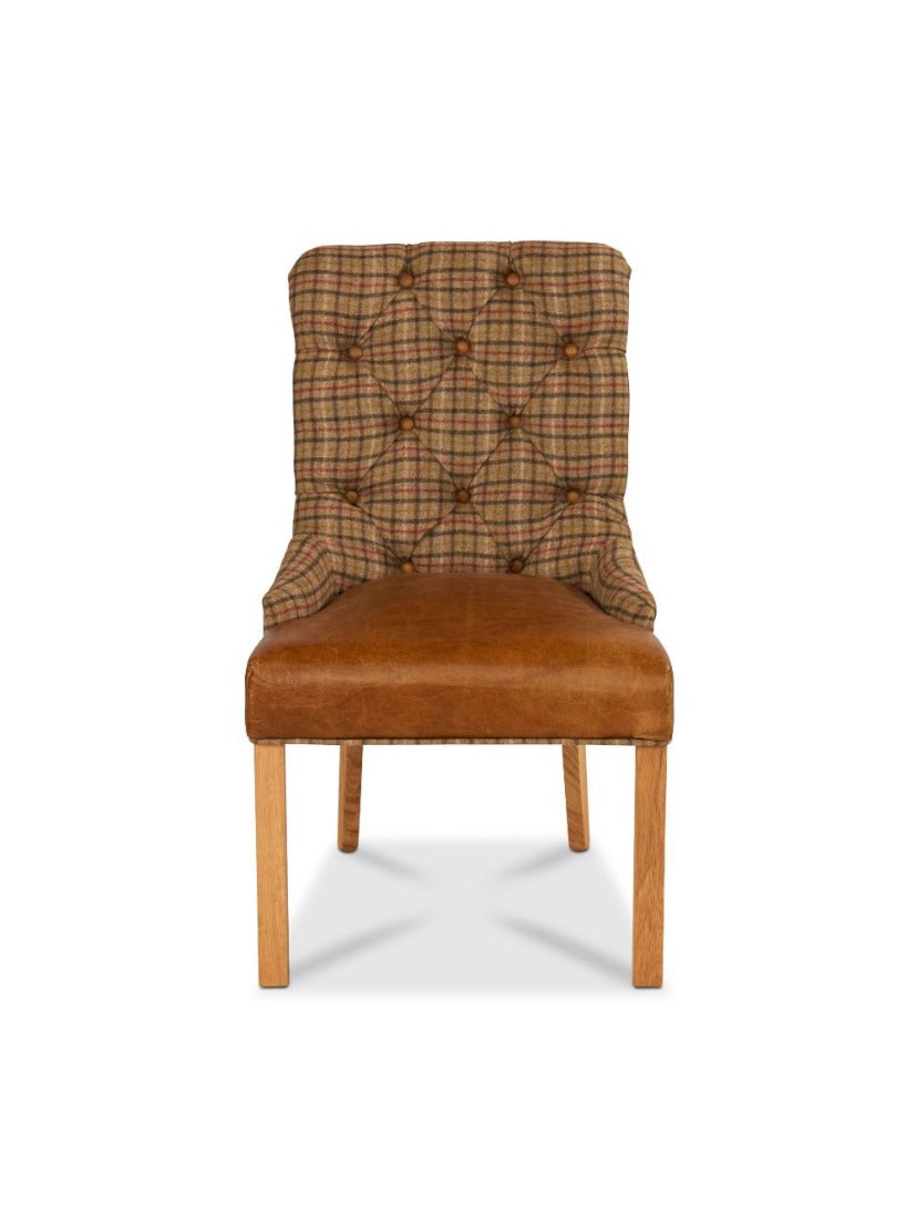 The Classique Chair
