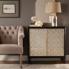 Carina Console Cabinet