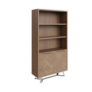 The Parquet Range Large Sideboard