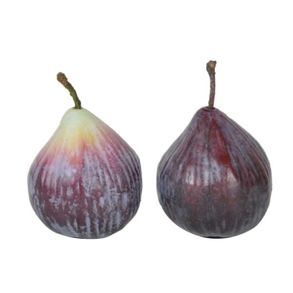 Assorted Figs - Artificial