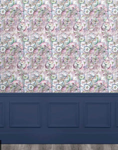 Langdale Wallpaper - 5 Colours