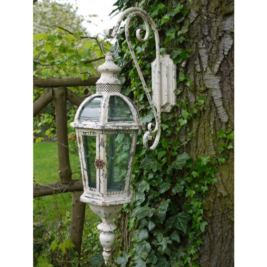 Tree Lantern - Outdoor