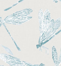Meddon Dragonfly wallpaper - 5 Colours