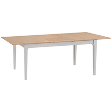 Nordic 1.6m Butterfly Extending Table - 2 Colours
