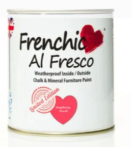 Frenchic Alfresco 750ml & 250ml - Various Colours