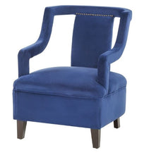 The Kella Designer Armchair