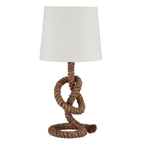 Table Rope lamp
