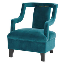 The Kella Designer Armchair
