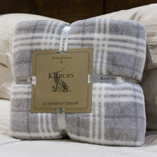Checkers Throw