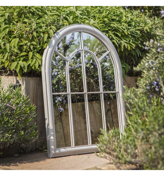 Snowdrop Mirror