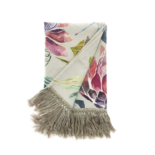 Voyage Moorehaven Throw