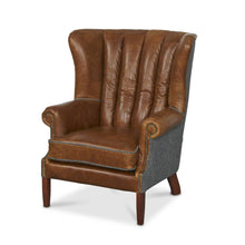 Frederick Armchair