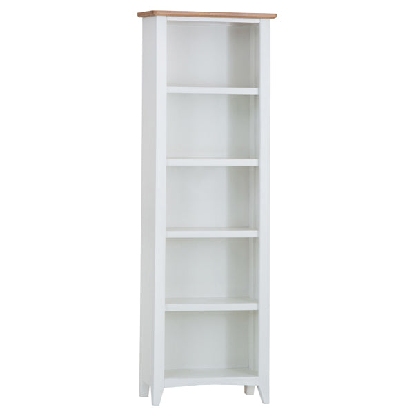 Wolds Living Bookcase