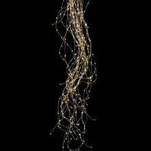 1440 LED Rice Waterfall Lights with Chain
